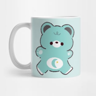 Bear Mug